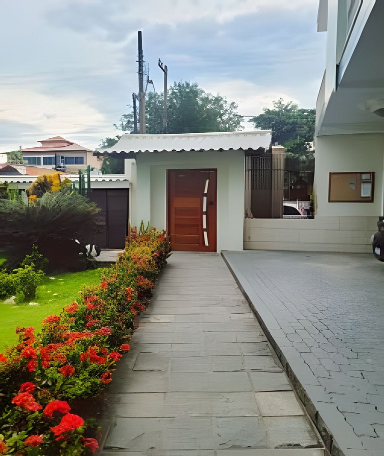 Cobertura 309 para 10 hóspedes em Itaúna, Saquarema
