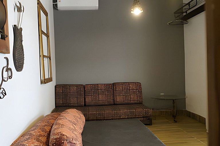 Casa rústica 3 quartos perto da praia em Itaúna, Saquarema