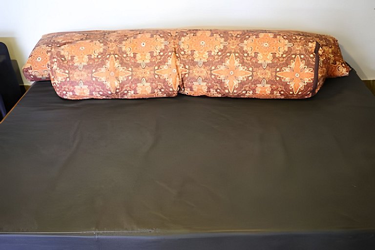 Casa Rustica com Estilo - Próx à Praia