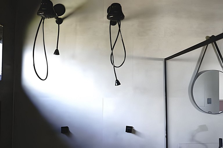 Casa Rustica com Estilo - Próx à Praia