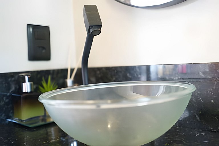 Casa Rustica com Estilo - Próx à Praia