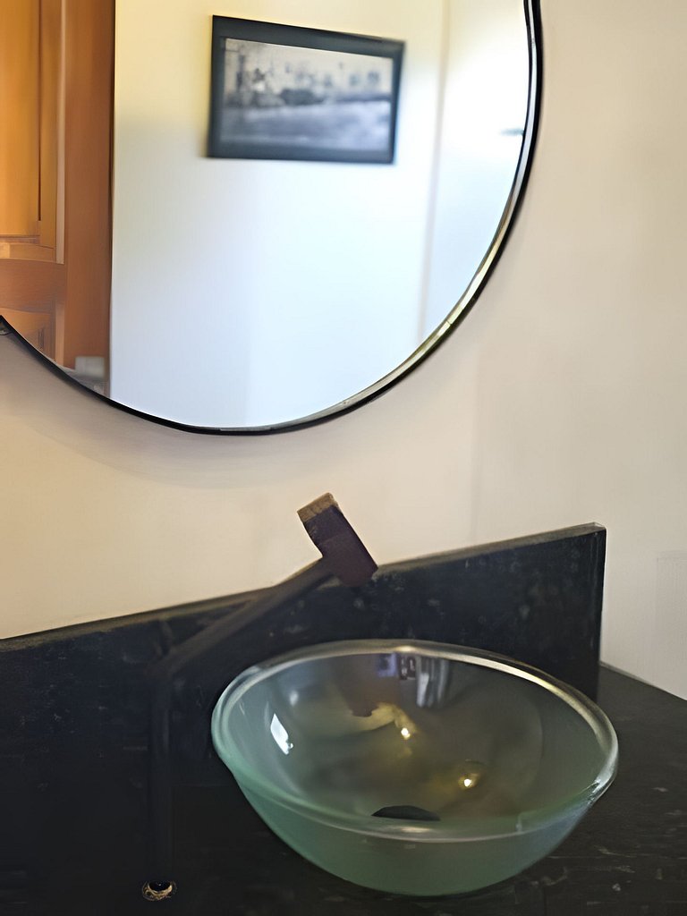 Casa Rustica com Estilo - Próx à Praia