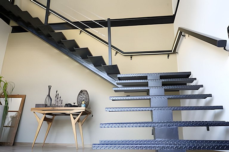 Casa Rustica com Estilo - Próx à Praia