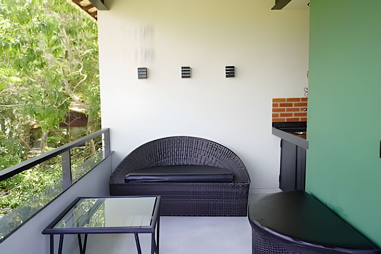 Casa rústica 3 quartos perto da praia em Itaúna, Saquarema