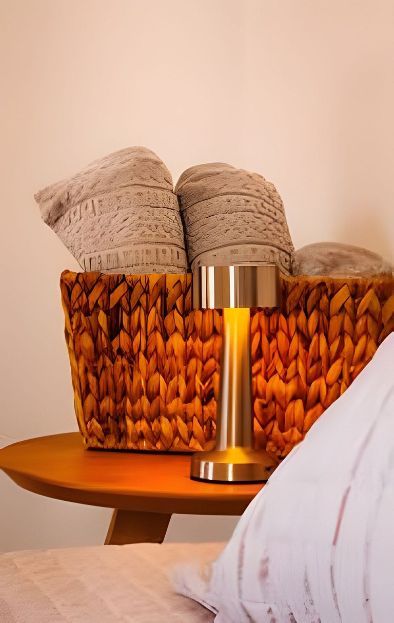 Acesso à Praia Ar Condicionado Conforto Garantido! Village V