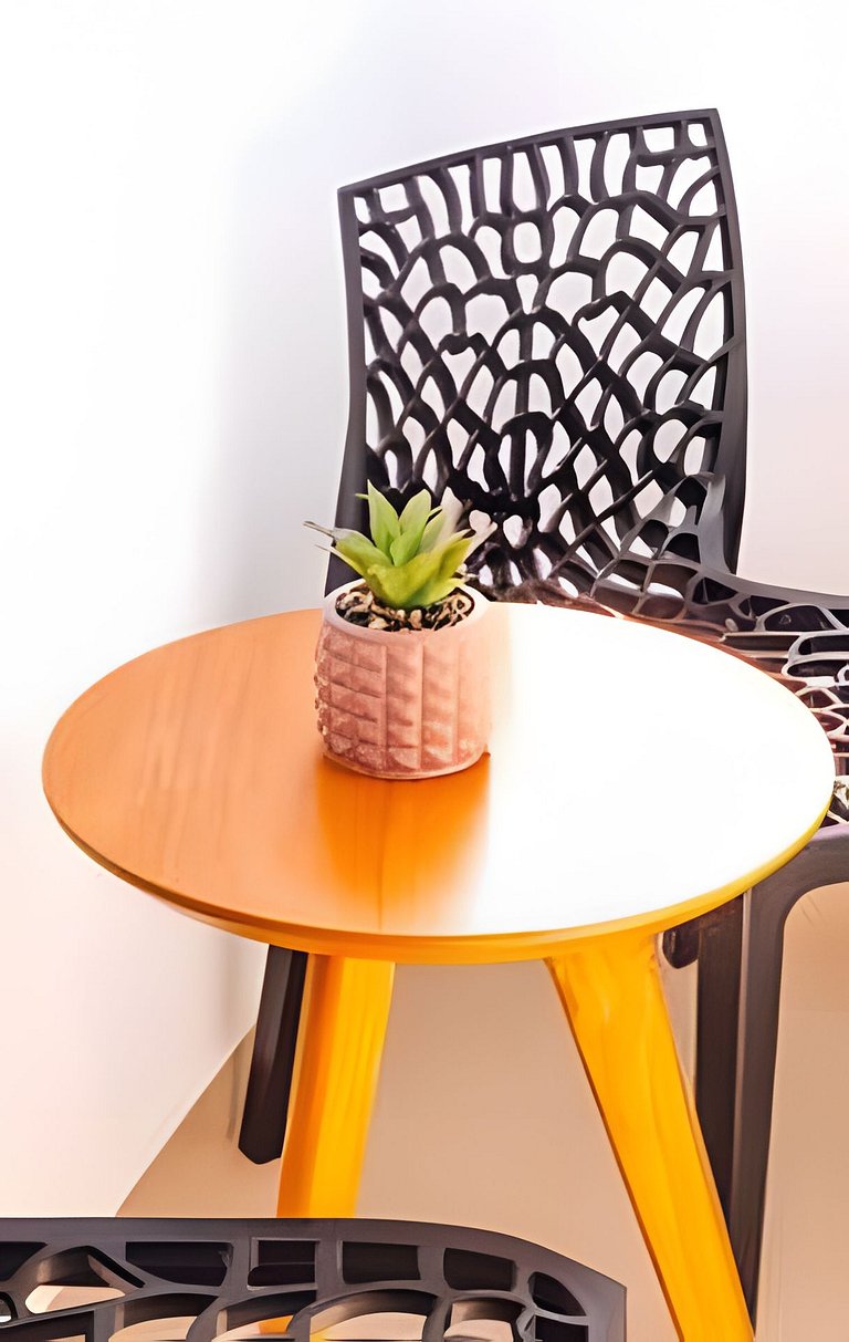 Acesso à Praia Ar Condicionado Conforto Garantido! Village V