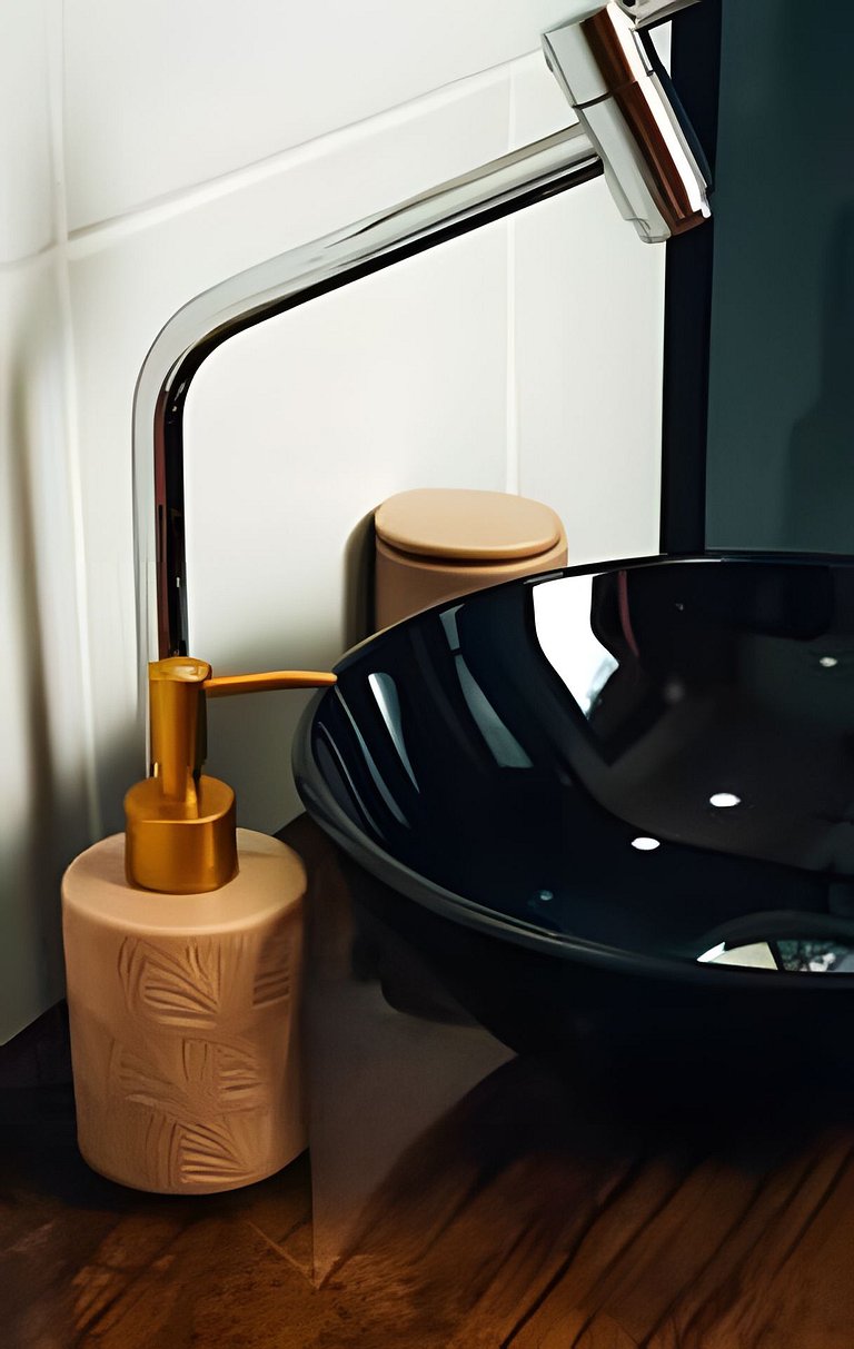 Acesso à Praia Ar Condicionado Conforto Garantido! Village V