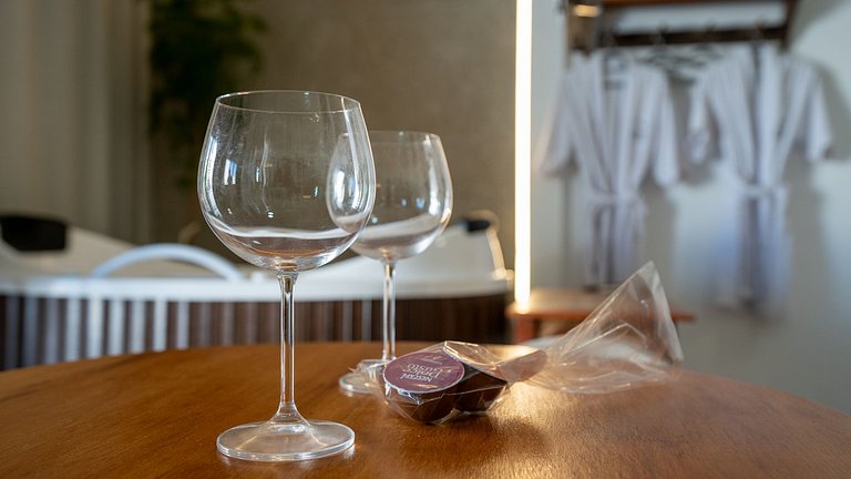 Loft Romântico Acesso à Praia Ar Condicionado Village Vilatu