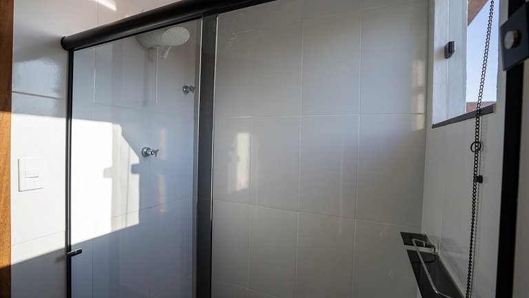 Acesso à Praia Ar Condicionado Conforto Garantido! Village V