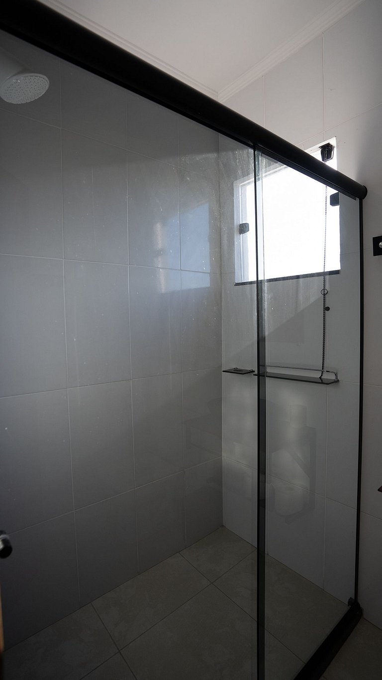 Acesso à Praia Ar Condicionado Conforto Garantido! Village V