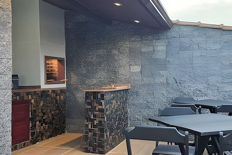 Cobertura Duplex - Acesso a Praia Top localizção