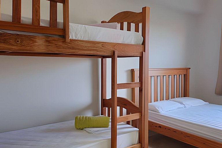 Cobertura duplex 307 para 10 hóspedes em Itaúna, Saquarema