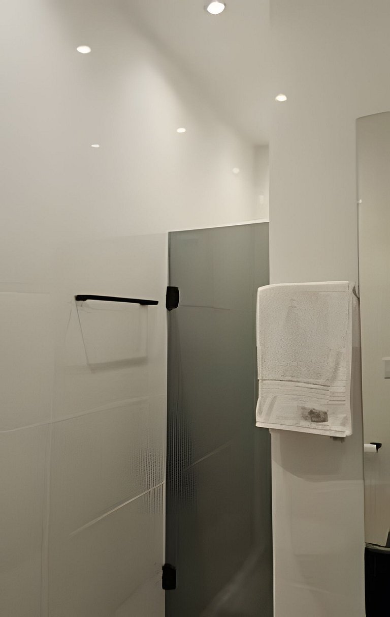 Cobertura Duplex - Acesso a Praia Top localizção