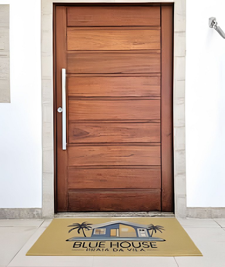 Casa 3 quartos com acesso à praia no Centro, Saquarema