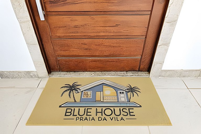Casa 3 quartos com acesso à praia no Centro, Saquarema