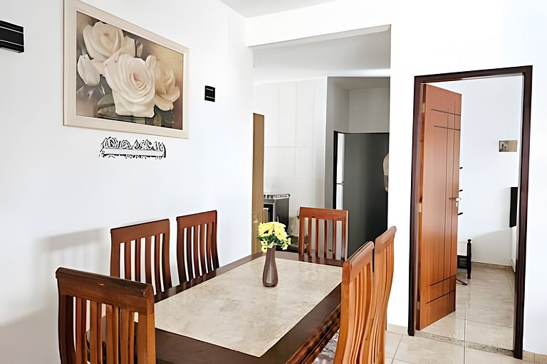 Casa 3 quartos com acesso à praia no Centro, Saquarema