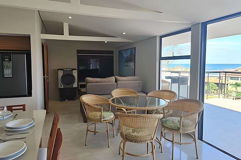 Cobertura Dúplex Localização Perfeita