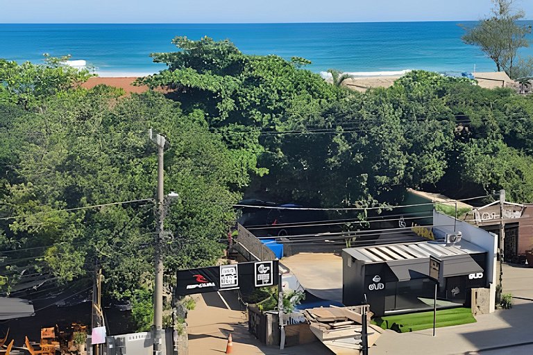 Cobertura Dúplex Localização Perfeita