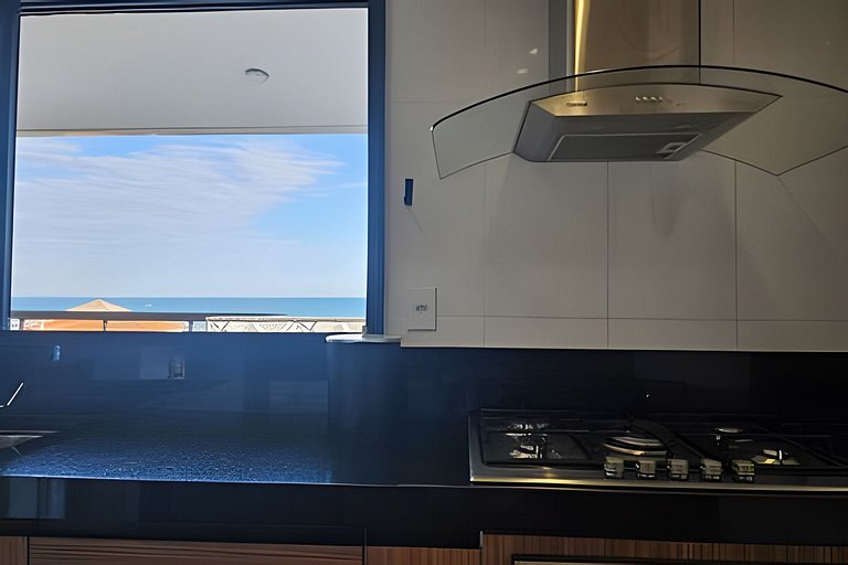 Cobertura Dúplex Localização Perfeita