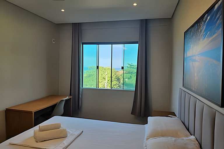 Cobertura Dúplex Localização Perfeita