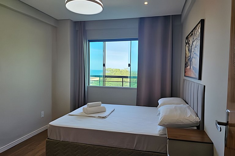 Cobertura Dúplex Localização Perfeita