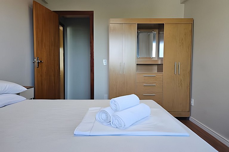 Cobertura Dúplex Localização Perfeita