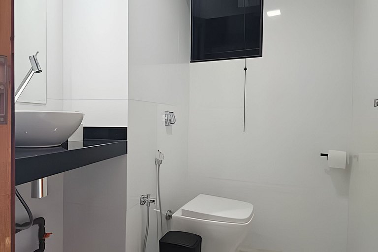 Cobertura Dúplex Localização Perfeita