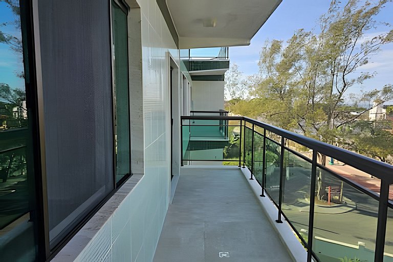 Cobertura Dúplex Localização Perfeita