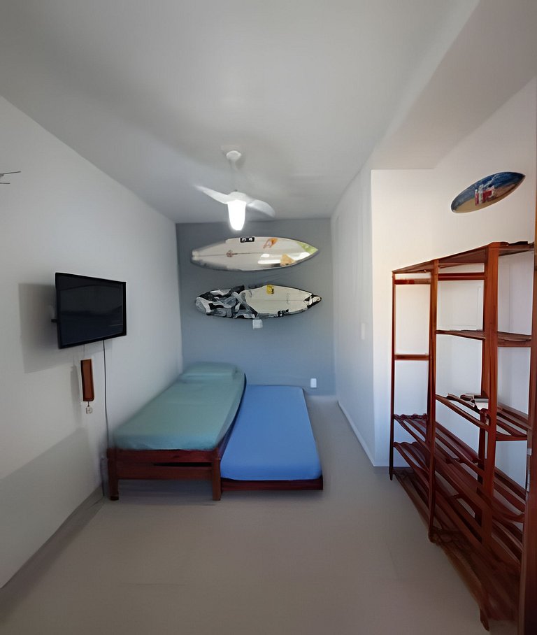 Próximo ao Point Surf Ar C. Area Gourmet