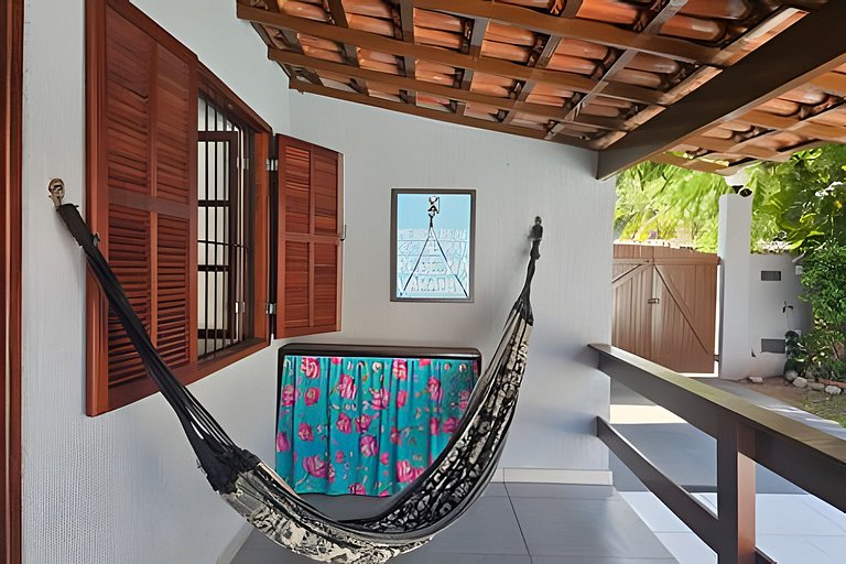 Ar-condicionado Área gourmet Próximo ao Surf Point