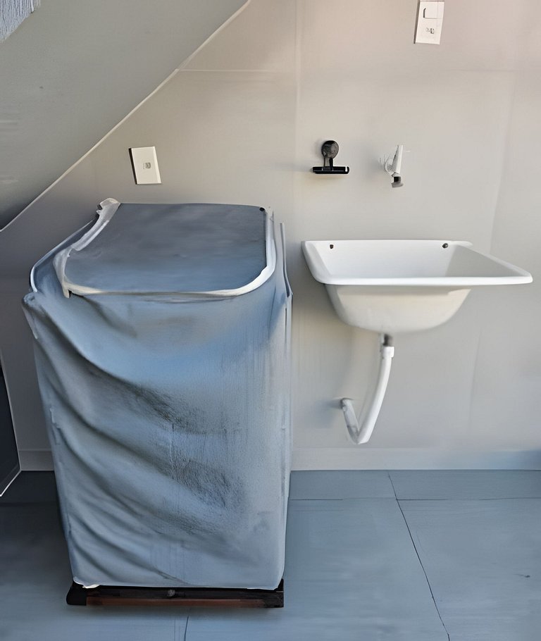 Casa 2 quartos com área gourmet e ar em Itaúna, Saquarema