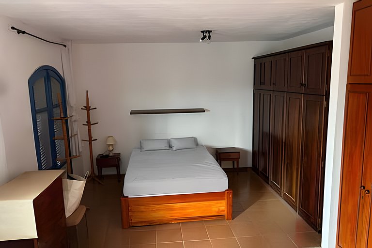 Acesso à Praia Lazer e Piscina