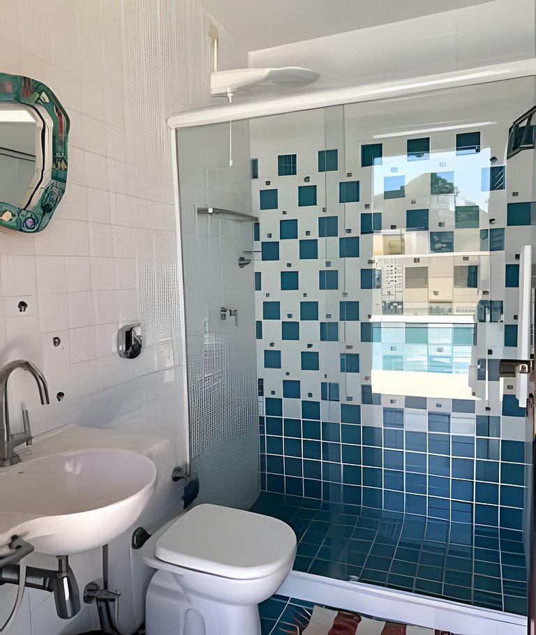 Casa 4 quartos com piscina para 16 em Ponta Negra, Maricá