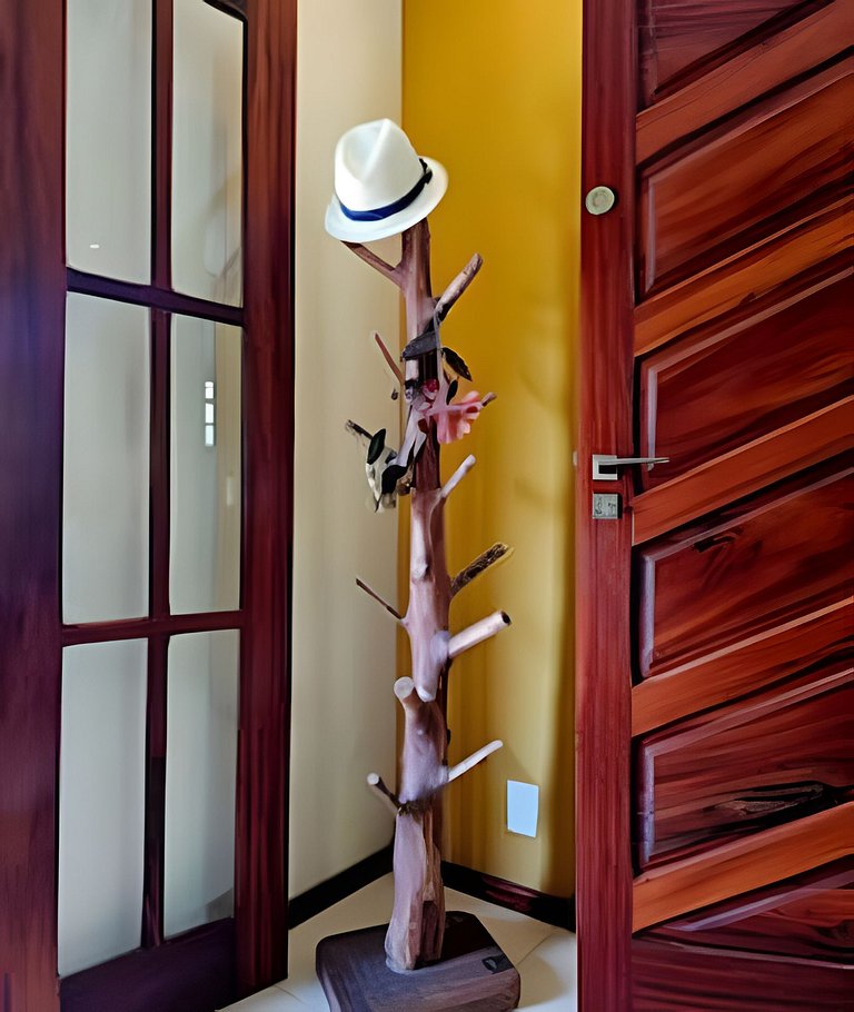 Casa 4 quartos com piscina para 16 em Ponta Negra, Maricá