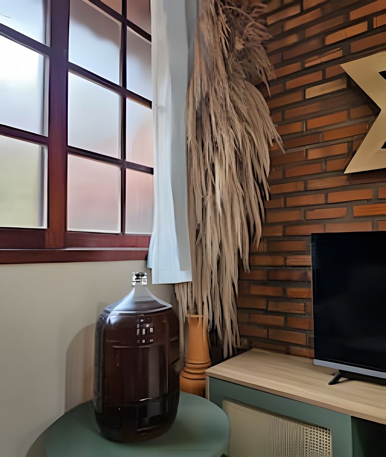 Casa com piscina e sauna em condomínio fechado em Saquarema