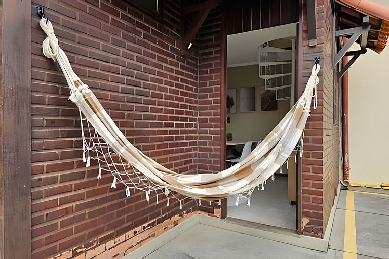 Casa com piscina e sauna em condomínio fechado em Saquarema