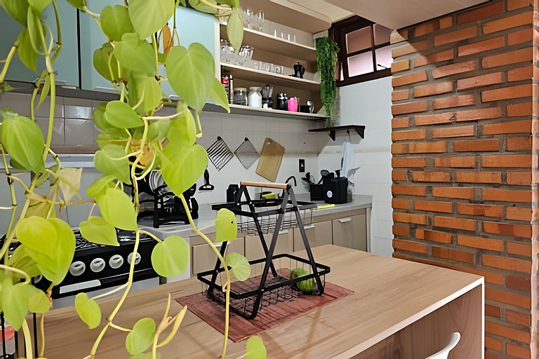 Casa com piscina e sauna em condomínio fechado em Saquarema