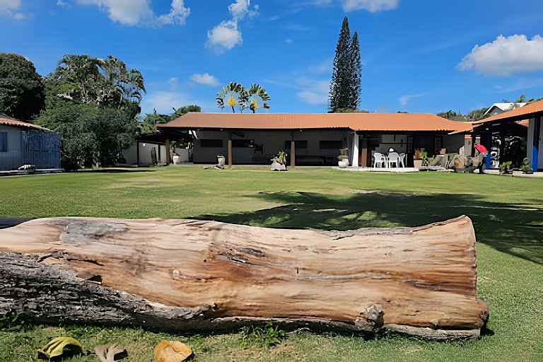 Casa 5 quartos à beira da lagoa no Boqueirão, Saquarema