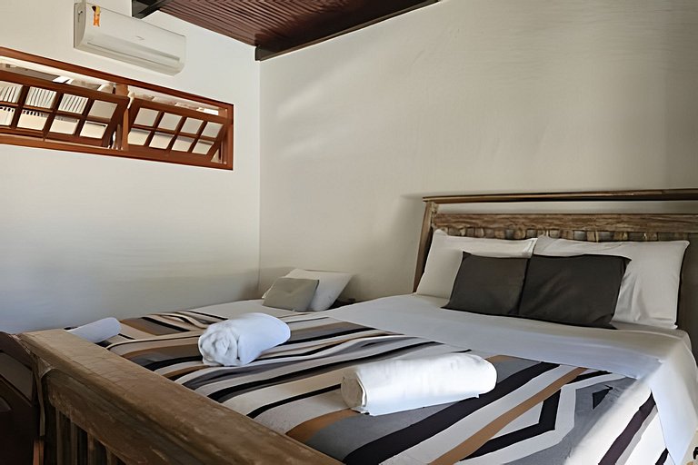 Casa 5 quartos à beira da lagoa no Boqueirão, Saquarema