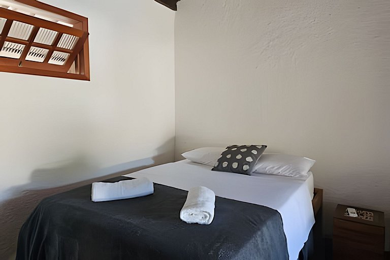 Casa 5 quartos à beira da lagoa no Boqueirão, Saquarema