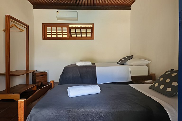 Casa 5 quartos à beira da lagoa no Boqueirão, Saquarema
