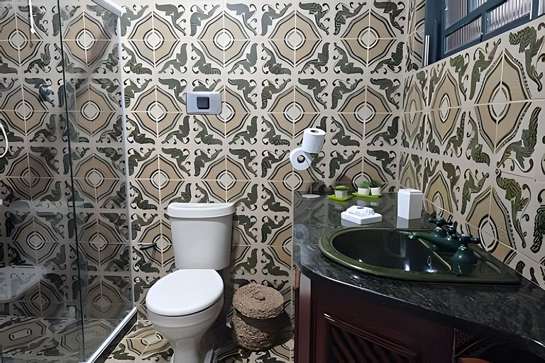 Casa 5 quartos à beira da lagoa no Boqueirão, Saquarema