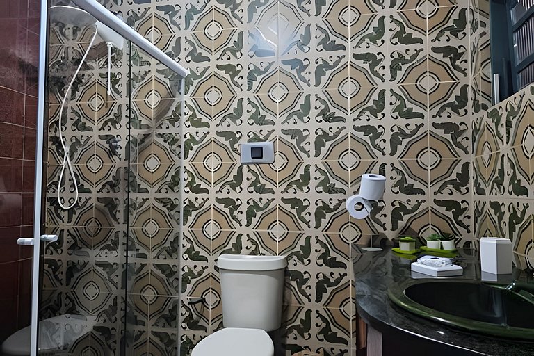 Casa 5 quartos à beira da lagoa no Boqueirão, Saquarema