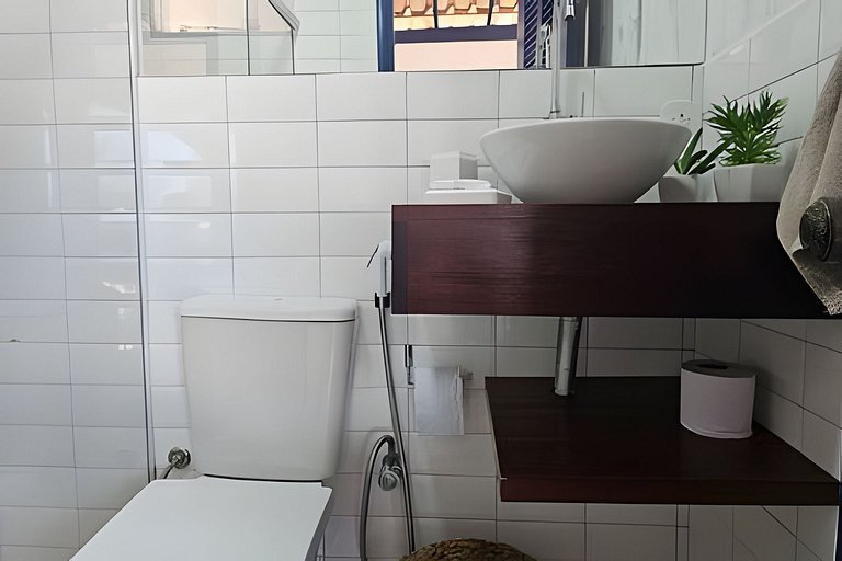Casa 5 quartos à beira da lagoa no Boqueirão, Saquarema