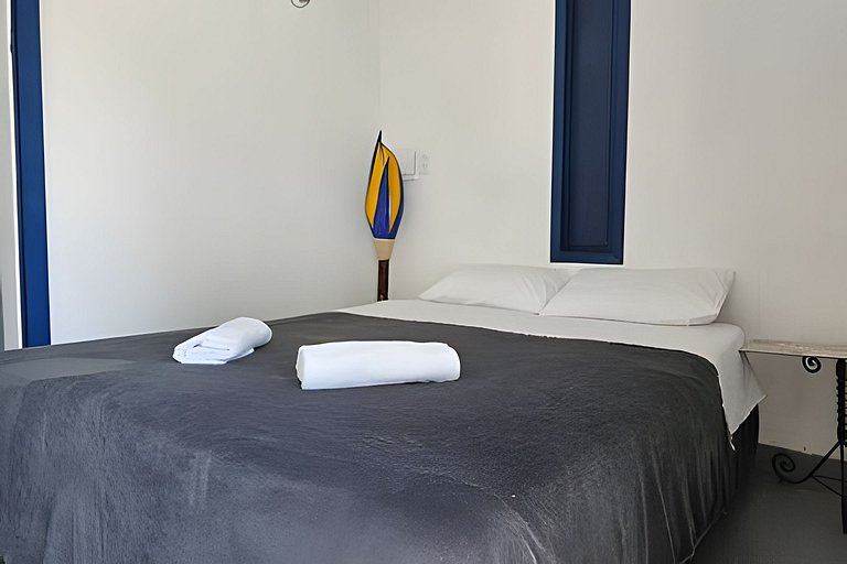 Casa 5 quartos à beira da lagoa no Boqueirão, Saquarema
