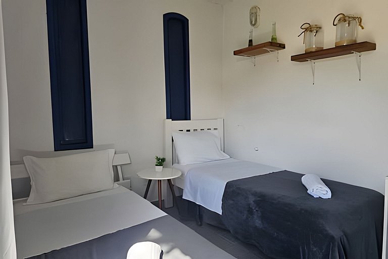 Casa 5 quartos à beira da lagoa no Boqueirão, Saquarema