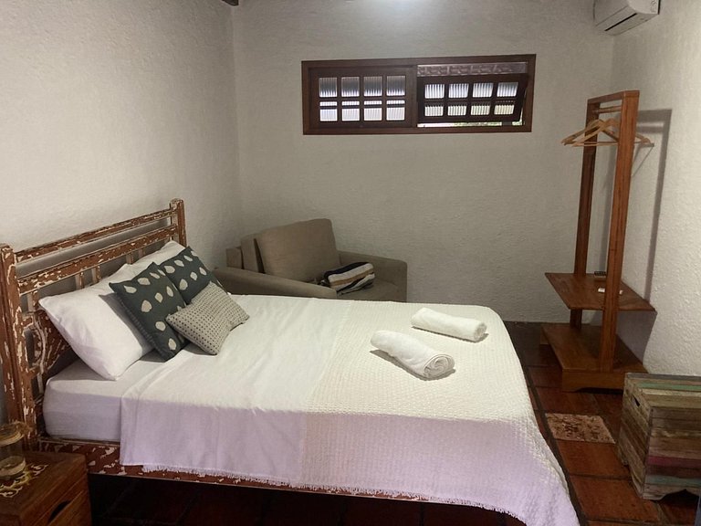 Casa 5 quartos à beira da lagoa no Boqueirão, Saquarema