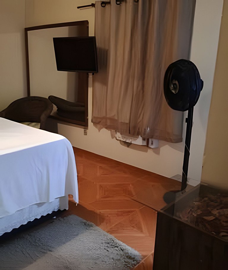 Loft em Praia de Itaúna-Saquarema
