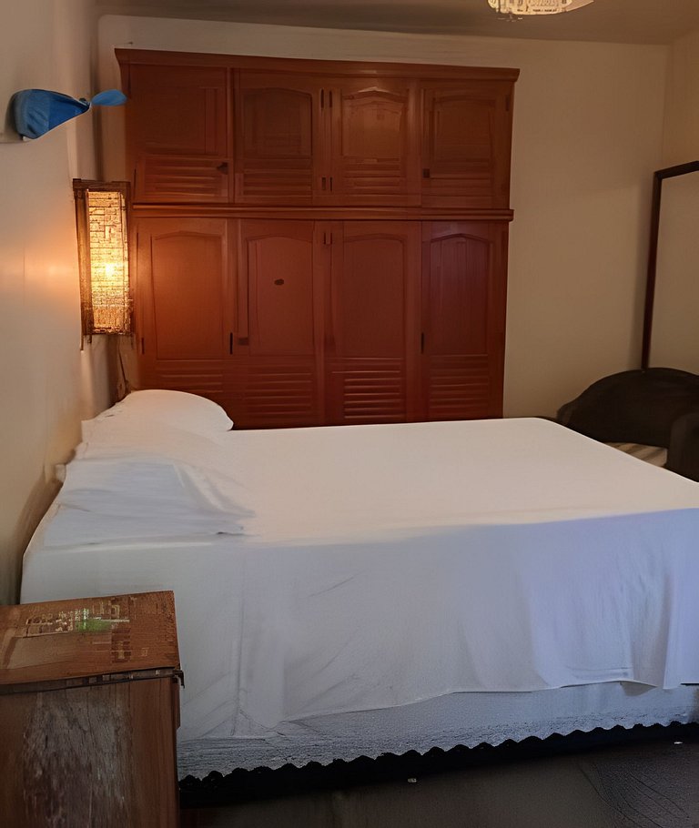 Loft em Praia de Itaúna-Saquarema