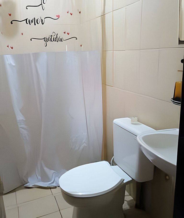 Loft em Praia de Itaúna-Saquarema